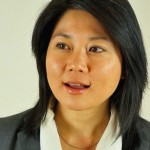 Susan Yoon, Senior Program Manager