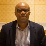 Felix Okolo, Research Associate